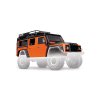 Traxxas karosérie Land Rover Defender Adventure