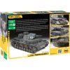 Zvezda Panzer IV Ausf.E (1:35)