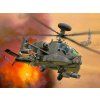 Revell AH-64D Longbow Apache (1:144)