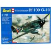 Revell Messerschmitt Bf109 G-10 (1:72)