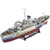 Revell Flower Class Corvette (early) (1:144)