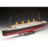 Revell R.M.S. Titanic 100th anniversary giftset