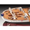 Revell R.M.S. Titanic 100th anniversary giftset
