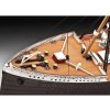 Revell R.M.S. Titanic 100th anniversary giftset
