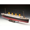 Revell R.M.S. Titanic 100th anniversary giftset