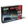 Revell Titanic (1:700 + 1:1200) giftset
