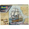 Revell Battle of Trafalgar (1:225) giftset
