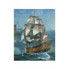 Revell Battle of Trafalgar (1:225) giftset