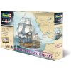 Revell Battle of Trafalgar (1:225) giftset