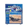 Revell F-15E Strike Eagle s bombami (1:144) sada