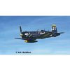 Revell F4U-1A Corsair (1:72) sada