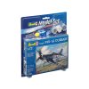 Revell F4U-1A Corsair (1:72) sada