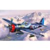 Revell P-47 M Thunderbolt (1:72) sada