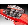 Revell Bae Hawk T.1 Red Arrows (1:72)