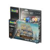 Revell HMS Victory (1:450) sada