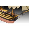 Revell HMS Victory (1:450) sada
