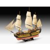 Revell HMS Victory (1:450) sada