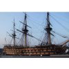 Revell HMS Victory (1:450) sada