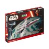 Revell SW - X-wing Fighter 1:112