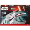 Revell SW - X-wing Fighter 1:112