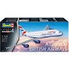 Revell Airbus A380-800 British Airways (1:144)