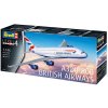 Revell Airbus A380-800 British Airways (1:144)