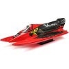 PROBOAT VALVRYN 25" F1 TUNNEL HULL SELF-RIGHTING RTR