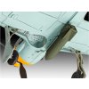 Revell Focke Wulf Fw190 F-8 (1:72) set