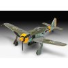 Revell Focke Wulf Fw190 F-8 (1:72) set