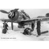 Revell Focke Wulf Fw190 F-8 (1:72) set