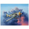 Revell Focke Wulf Fw190 F-8 (1:72) set