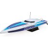 PROBOAT SONICWAKE 36" SELF-RIGHT DEEP-V BL RTR