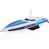 PROBOAT SONICWAKE 36" SELF-RIGHT DEEP-V BL RTR