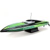 PROBOAT SONICWAKE 36" SELF-RIGHT DEEP-V BL RTR