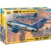 Zvezda MiG-15 Fagot (1:72)
