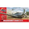 Airfix Messerschmitt Bf109E-3/E-4 (1:48)