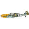 Airfix Messerschmitt Bf109E-3/E-4 (1:48)