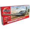 Airfix Messerschmitt Bf109E-3/E-4 (1:48)