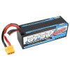 TEAM CORALLY X-CELERATED LIPOL 6750mAh 100C 14.8V