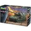 Revell Panzerhaubitze 2000 (1:35)