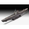 Revell ponorka Type VII C/41 (1:350) (sada)
