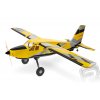 LEGACY AVIATION 84" Turbo Bushmaster - žlutá/černá 2,13m