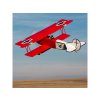 Fokker D.VII 30-60cc 2,2m ARF
