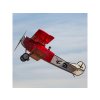 Fokker D.VII 30-60cc 2,2m ARF