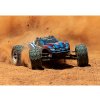 TRAXXAS RUSTLER VXL 4WD RTR 1:10