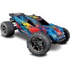 TRAXXAS RUSTLER VXL 4WD RTR 1:10