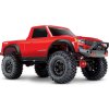TRAXXAS TRX-4 SPORT 4WD RTR 1:10