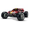 RC auto Traxxas Nitro Rustler 2WD RTR 1:10 (modra)