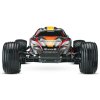 RC auto Traxxas Nitro Rustler 2WD RTR 1:10 (modra)