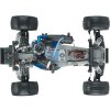 RC auto Traxxas Nitro Rustler 2WD RTR 1:10 (modra)